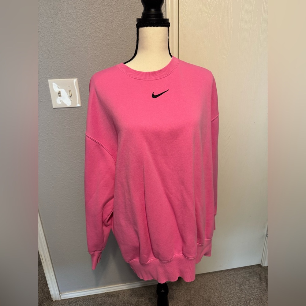 Nike Sportswear Phoenix Fleece - Picture 4 of 8
